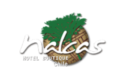 Hotel Boutique Nalcas